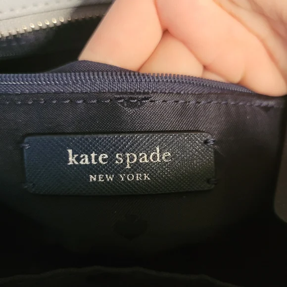 Kate Spade Cameron Street Satchel - Picture 13 of 14